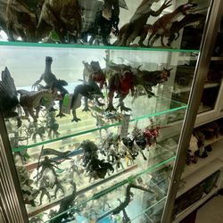 Berwyn's Toys & Trains - Plenty of miniatures for any hobby