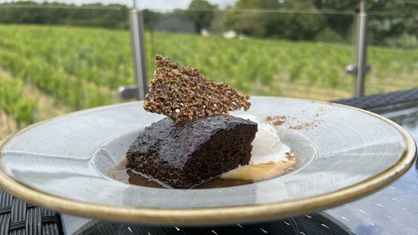 Bolney Wine Estate by null