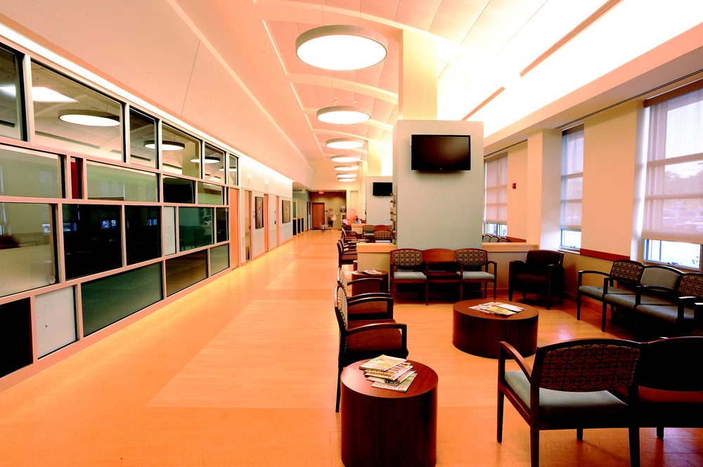 PENN INTERNAL MEDICINE WOODBURY HEIGHTS Updated September 2024 18