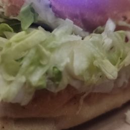 Chicken Salad Sub Chicken Salad Sub