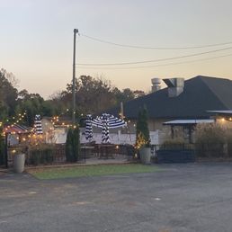 Outside Outside