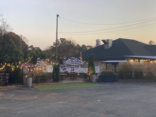 Giovanni's Italian Restaurant by null