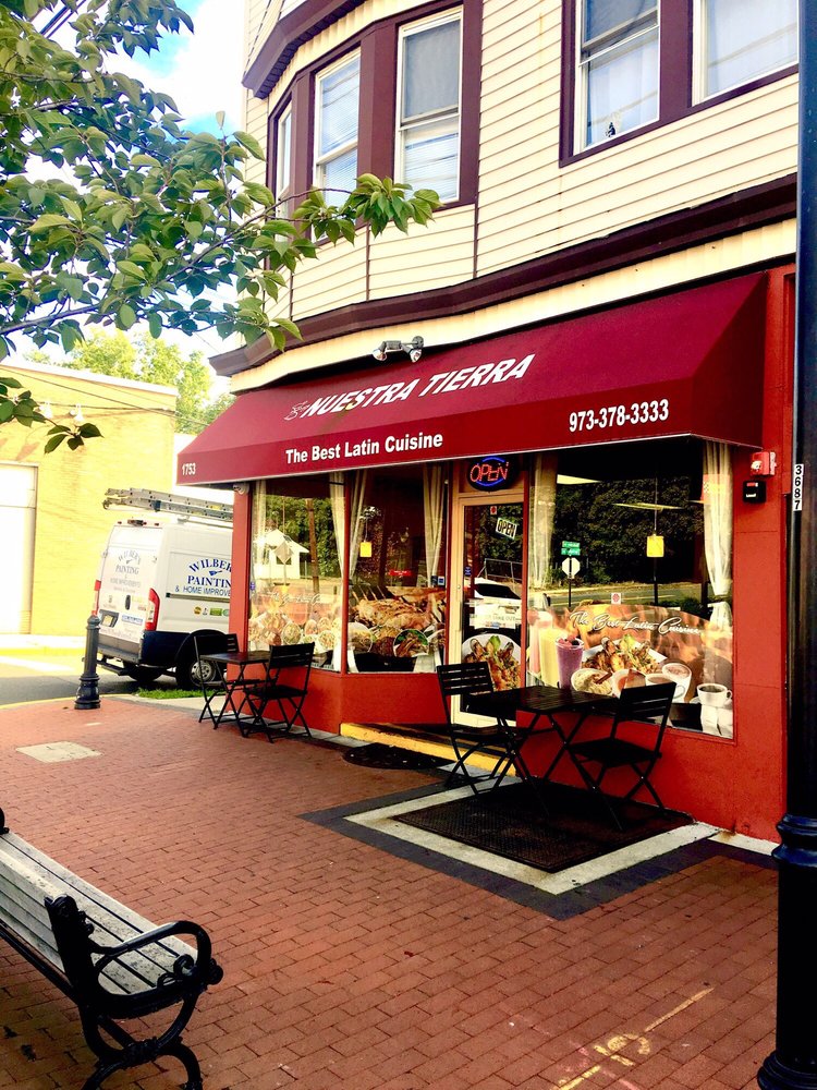 NUESTRA TIERRA Updated September 2024 18 Photos & 12 Reviews 1753