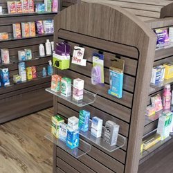 Lighthouse Pharmacy - Come see our selection of over the counter products for all your non-prescription needs.