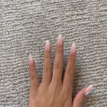 Legacy Nails & Spa - Nail Salons Near Me - Plano, Texas