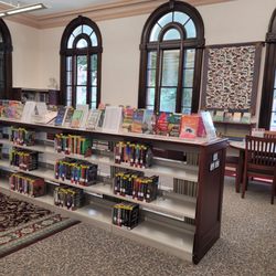 Bristol Public Library