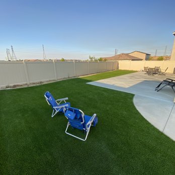 WaterSmart Turf Specialists - Artificial Turf Near Me