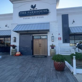 The Farmhouse Gambrills - Pizza Near Me - Odenton, Maryland The Farmhouse Gambrills - Pizza Near Me - Odenton, Maryland