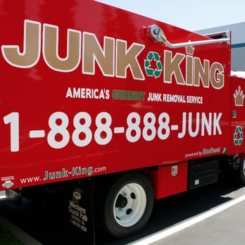 Junk King Richmond - Junk Removal & Hauling Near Me - Richmond, Virginia Junk King Richmond - Junk Removal & Hauling Near Me - Richmond, Virginia