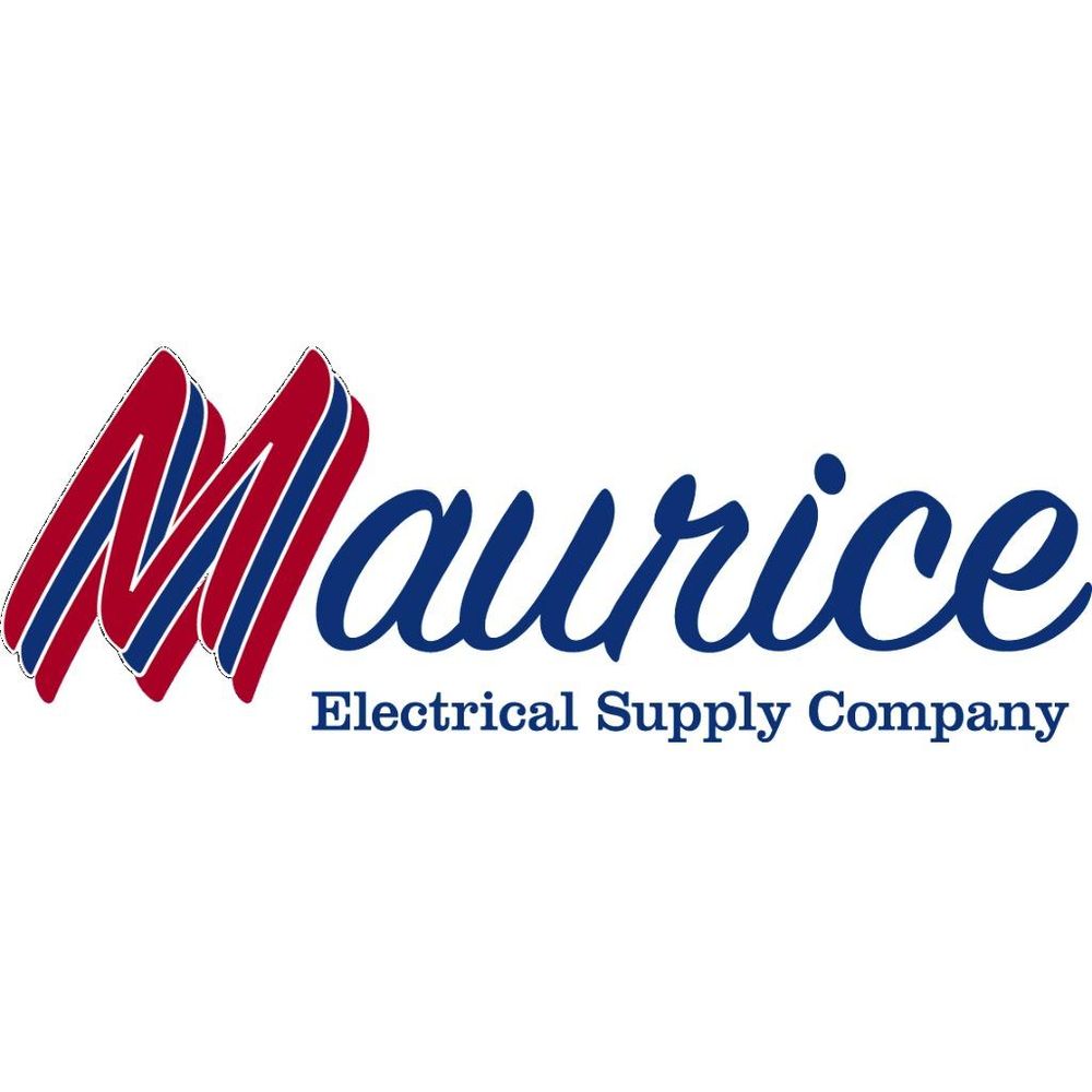 Maurice Electrical Supply Logo