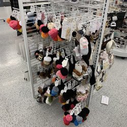 dd's DISCOUNTS - Hair scrunchies