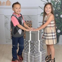 NOVA IVF - Twins are now seven and a half! Thank you Nova IVF!