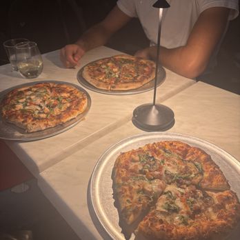 Adoro Lei - Finished products :) - Italian Near Me - New York, New York