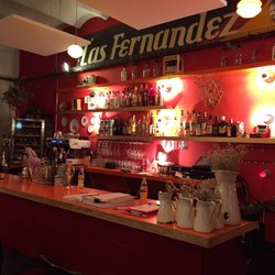 Las Fernández