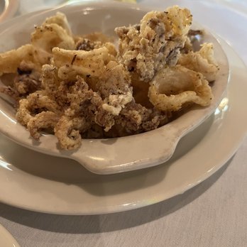La Famiglia - Calamari fried - Italian Near Me - Reno, Nevada La Famiglia - Calamari fried - Italian Near Me - Reno, Nevada