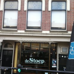 Eetcafé de Stoep