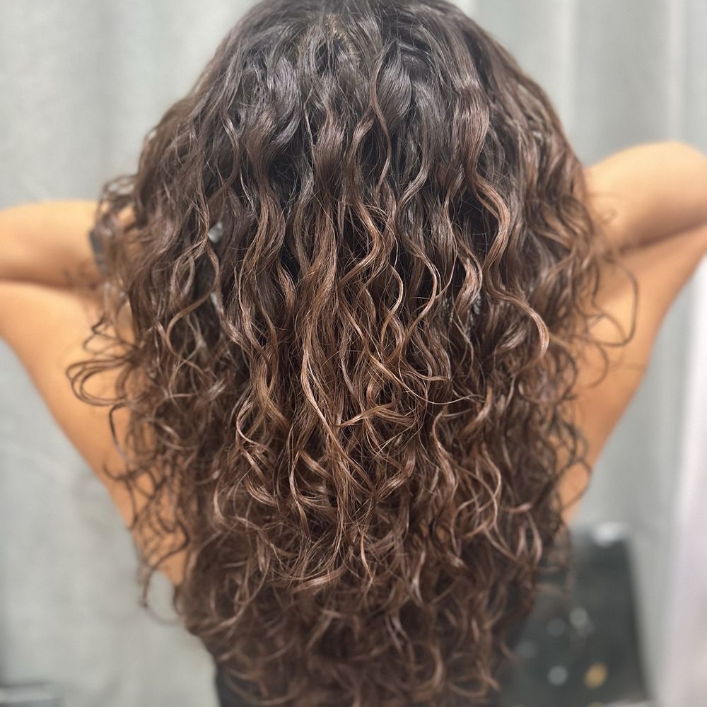TT Beauty Salon - Hair Salons Near Me - Arcadia, California