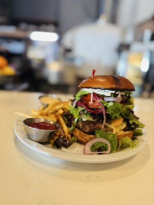 Bistro di Bufala by null