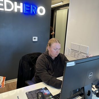 MEDHERO - The checkin - Urgent Care Near Me - La Costa, California MEDHERO - The checkin - Urgent Care Near Me - La Costa, California