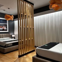 Tempur-Pedic Flagship Store - Manhattan Beach