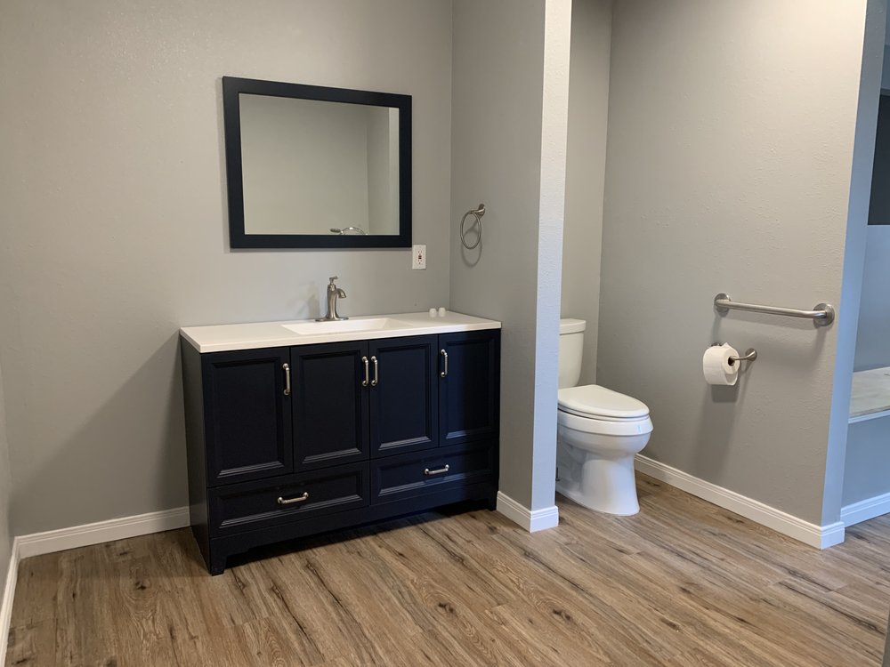 Slide of VAS Contracting