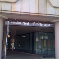 Restaurant Stadtpfeiffer