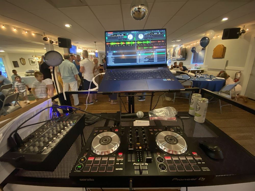 Sound Wave Music Productions