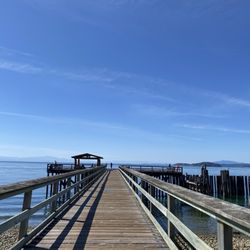 Davis Bay
