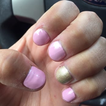 The Bamboo Spa - Nail Salons Near Me - Springfield, Pennsylvania