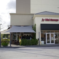 A+ Storage - A+ Mini Storage - Doral 87th