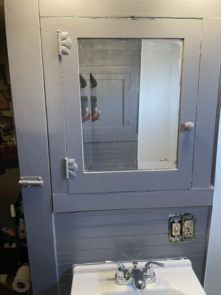 Slide of Big Mo’s Home Improvements