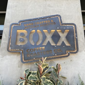 Boxx Coffee Roasters - Coffee Roasteries Near Me - Los Angeles, California Boxx Coffee Roasters - Coffee Roasteries Near Me - Los Angeles, California
