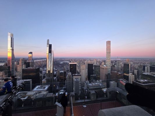 The Weather Room by null