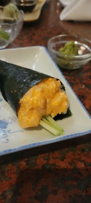 Samurai Japanese Restaurant by null