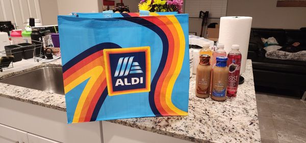 ALDI by null