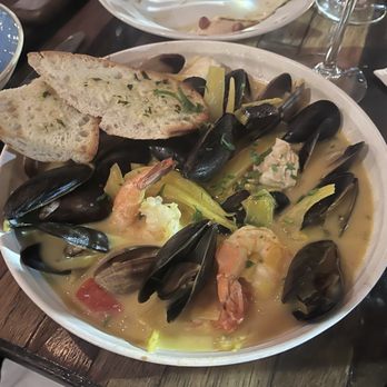 Nomad Eatery - Mediterranean Near Me - El Segundo, California
