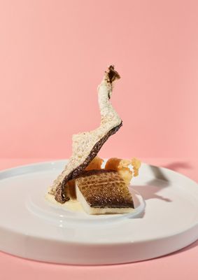 Bipolar Casa De Comidas 2.0 by null