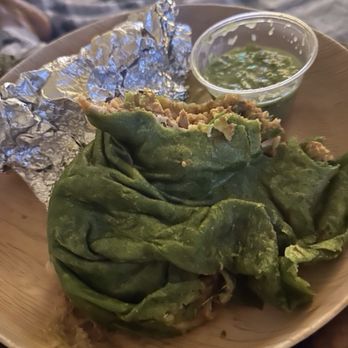 Taqueria La Cumbre - Had to eat it like a soggy cheeseburger - Mexican Near Me - San Mateo, California Taqueria La Cumbre - Had to eat it like a soggy cheeseburger - Mexican Near Me - San Mateo, California