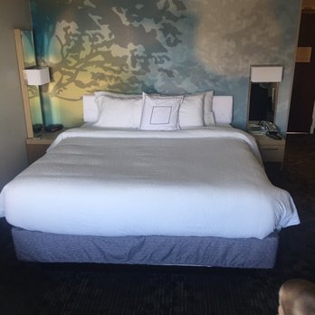 Courtyard by Marriott Cincinnati Covington - Hotels Near Me - Covington, Kentucky