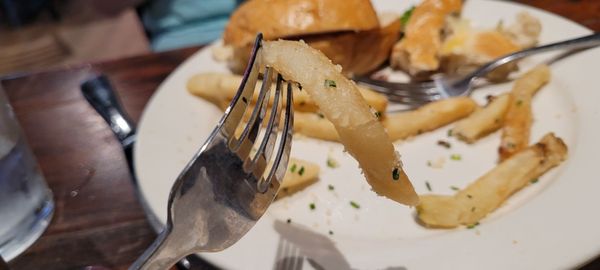 Winnie's Manayunk by null