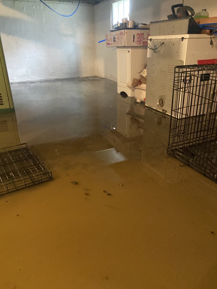 Slide of Lou Carbone Plumbing