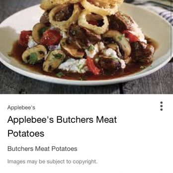 Applebee's Grill + Bar - American Near Me - Shirley, New York Applebee's Grill + Bar - American Near Me - Shirley, New York