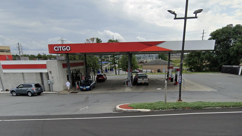 CITGO AMG RETAIL I Updated September 2024 220 Dolson Ave, Middletown, New York Gas