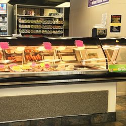Busy Corner Truck Stop & Market - Hot Deli Food