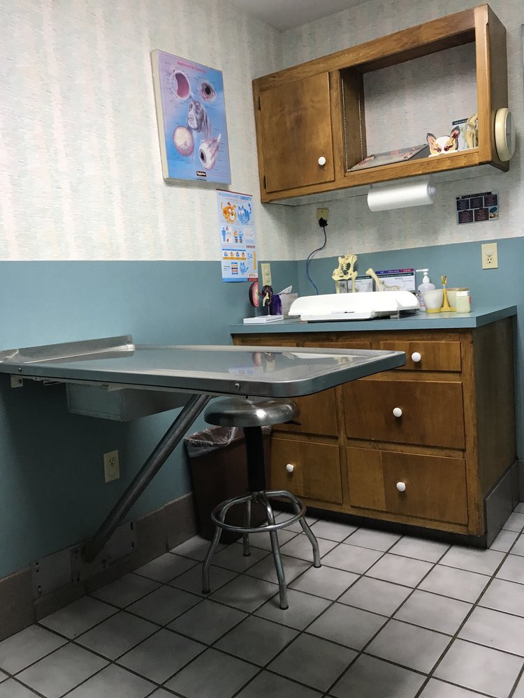 SHENANDOAH SOUTH VETERINARY HOSPITAL Updated September 2024 16044