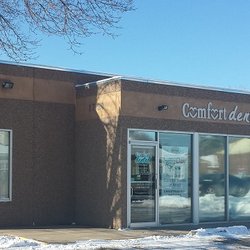 Comfort Dental - Longmont - Comfort Dental Longmont