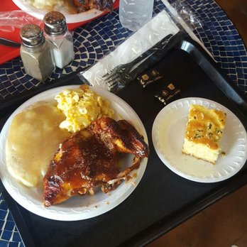 Soul Central - Put your eating face on - Soul Food Near Me - Charlotte, North Carolina