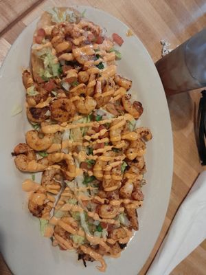 Dirty Al's Seafood Market & Cajun Kitchen by null