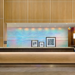 Hampton Inn Manhattan/Times Square Central - The friendly staff at the Hilton Garden Inn Palo Alto is here to help you with information or directions to area sites and attractions