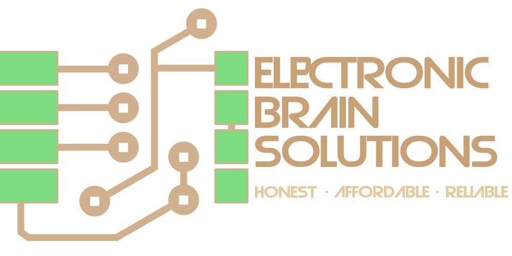 ELECTRONIC BRAIN SOLUTIONS - Updated June 2026 - 3509 Biddle Ave ...
